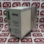 FU10AM-00-00 Antek Frequency Inverter Drive, 50/60HZ, 480VAC, 10AMP, Used. Fixed Price $569.00.