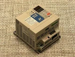 Magnetek GPD205-B0P5 Variable Frequency Drive Input: Phase 380-460V, 1.2A. Fixed Price $72.95.