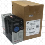 Allen Bradley 25B-B011N104 Powerflex 525 2.2KW (3HP) Ac Drive Phase. Fixed Price $548.90.