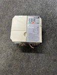 Yaskawa Z1000 Drive CIMR-VC4A0011JAB 400V 3PHASE. Fixed Price $219.99.