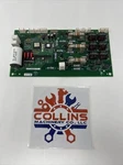 Allen-bradley 321156-A01 Circuit Board, 60-600 Hp, 460 Vac. Fixed Price $959.65.