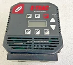 Tb Woods RUX2C4002-0B Micro Inverter Industrial Automation Motion Controls 266G. Fixed Price $100.00.
