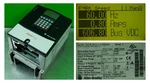Allen-bradley Powerflex 70 5 Hp 20AD8P0A3AYNNNNN Series FRN:2.008. Fixed Price $599.99.