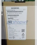 6SL3210-1PC26-8UL0 New Siemens Frequency Converter. Fixed Price $2686.56.