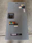Square 8839 E-flex Altivar ATV61HU75N4 15HP 460V Enclosed Vfd Drive As Is. Fixed Price $384.30.