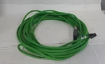 E341876 - Cable Kintex Allen Bradley De 22 Awg 13,7 Ambos Conectores. Fixed Price $268.00.