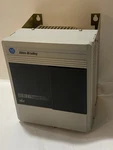 Allen Bradley 1336E-BRF50-AA-EN Used Impact Drive 5HP 1336EBRF50AAEN. Fixed Price $1275.00.