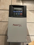 Allen-bradley Power Flex 400 Series Adjustable Frequency Ac Drive 22C-BO17N103. Fixed Price $225.00.