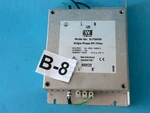 Tb Woods XLF20020 Single Phase Rfi Emi Line Filter 250V 10A Inverter Industrial. Fixed Price $90.00.
