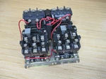 Allen Bradley 520E-BOD Series C Starter 520E-B0D. Fixed Price $70.77.