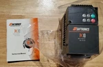 Saftronics PC102001-9 Mini Vector Drive Inverter 230 Vac Hp 4 Amps. Fixed Price $383.20.