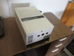 Allen-bradley Drive 1336-B007-EAD-S1 7.5HP *cracked Cover* Used. Fixed Price $750.00.