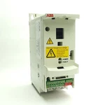 Abb ACS350-03U-04A1-4 Variable Freq Drive 380-480VAC 3-PH, OUTPUTS/2 Inputs. Fixed Price $829.00.