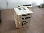 Benshaw Series Ac Drive RSI-005-GX-2 5HP 3PH Used. Fixed Price $750.00.