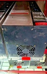 Danfoss 175Z7369 30KW 40HP 460V 66A VLT6042GT4CN1STR0DLF00A00C0. Fixed Price $450.00.