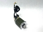 Japan Servo KH56QM2B048E-1 Hybrid Stepping Motor 15V. Fixed Price $58.49.
