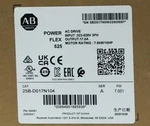 1PC New Allen-bradley 25B-D017N104 Ser. Fixed Price $648.96.