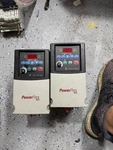Allen Bradly Power Flex 40 22B-D4P0N104 Fast Ship. Fixed Price $149.99.