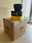 Sick MICS3-CBAZ90ZA1P01 MICROSCAN3 9.0M Efi-pro Safety Scanner 1094465. Fixed Price $1280.64.