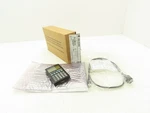 Allen Bradley 22-HIM-A3 Handheld Lcd Drive Keypad Control PN-37834. Fixed Price $199.99.