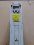 Abb ACH550-CARUH-015A-4+N2003 380/480 Vac 15.4 Amps Variable Frequency Drive. Fixed Price $599.99.
