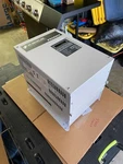 Us Drives Inc. Phoenix Model D21-00007-N1 Vector 200-250VAC. Fixed Price $799.00.