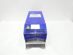 Danaher KT4020-11 Vfd Drive 4000HZ 460V-AC 230-480V-AC. Fixed Price $3743.20.