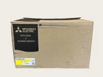 New Open Box Mitsubishi FR-A840-5.5K-1-R2R Inverter. Fixed Price $700.00.