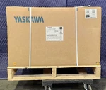 Yaskawa GA80U4250ABM 200 Hp 380-480V Phase Variable Frequency Drive New In Box. Fixed Price $16555.75.