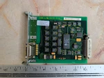 Indramat 109-0785-3B21-05 DLF1 Servo Controller Module Card. Fixed Price $120.90.