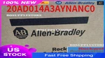 Allen Bradley 20AD014A3AYNANC0 /a POWERFLEX70 Ac Drive 7.5KW/10HP 3PHASE. Fixed Price $3514.23.