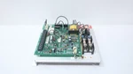 Emerson 2450-8010 Motor Control Drive Rev J 120/240V-AC 2HP 90/180V-DC. Fixed Price $325.85.