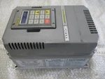 Baldor ID15H502-E Adjustable Speed Drive 575VAC 2HP/1.5KW 3/4AMP 2/3HP *tested*. Fixed Price $890.00.