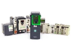 Schneider Electric ATV71HU22M3Z Refurbished Variable Speed Drive -. Fixed Price $1599.70.