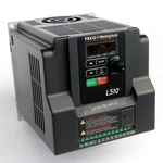 Hp Phase 230 Volts Teco IP20 Variable Frequency Drive L510-203-H1-U New. Fixed Price $371.25.