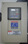 Toshiba Transistor Inverter Var.torque, Adj Speed Cat# VT130E3U4055 Tested. Fixed Price $799.99.