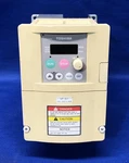 Toshiba VFS7S-2004UP Ac Inverter Drive Shipped. Fixed Price $180.00.