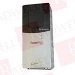 Allen Bradley 20BE011A0AYNANC0 / (used). Fixed Price $3479.92.