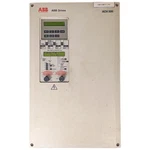 Abb ACH501-030-4-00P2 Vfd Drive 30HP 40A 440-500V 3-PHASE Series. Fixed Price $595.00.