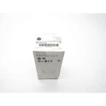 Allen Bradley 800H-PRTH16G Ser. 120VAC (wh) Nsfs. Fixed Price $179.00.