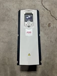New Nib Abb Variable Frequency Drive ACS880-12A6-3. Fixed Price $500.00.
