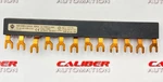 Allen-bradley Cat 140M-C-W454 Ser Contact Block 690V, 63A (used). Fixed Price $15.00.