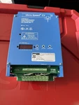 Micro-speed Cx 10HP 16.5 Amps 3 Phase A.c Pulse Drive W/ Gang-set. Fixed Price $699.99.