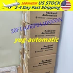 Brand New Allen-bradley 20F11GD5P0AA0NNNNN Industrial Motor Drive. Fixed Price $2998.00.
