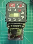Tb Woods X2C4001-0B Micro-inverter 1HP. Fixed Price $200.00.