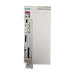 Siemens Masterdrives Vc 6SE7023-4TP60-Z Dc/ac. Fixed Price $7658.95.