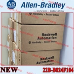 22B-B024F104 New Plc Powerflex 40 5.5 Kw (7.5HP) Ac Drive Free Ship Us. Fixed Price $2020.20.