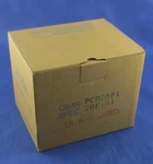 New The Box Yaskawa CIMR-PCD20P1, 606PC3 Inverter Drive 230V, 0.8A. Fixed Price $199.00.