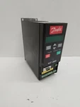Guaranteed! Danfoss VLT-2800 Ac Drive 195N1014. Fixed Price $509.96.