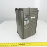 Fuji 6KG1123020X1B1 20HP Drive 200-230V 3PH AF-300G11. Fixed Price $1072.49.